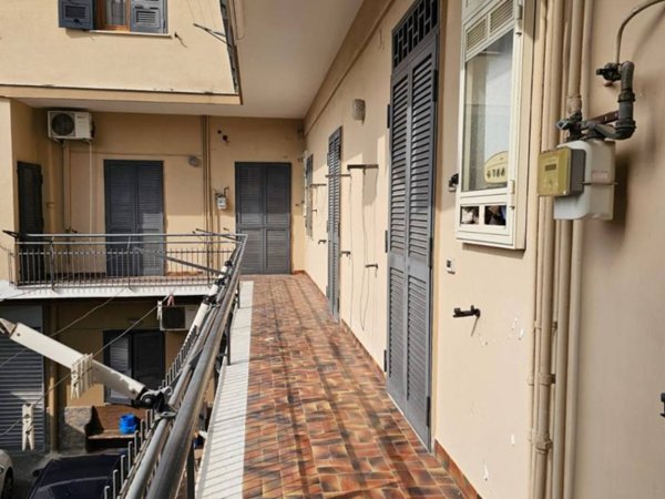 appartamento in affitto a Caivano