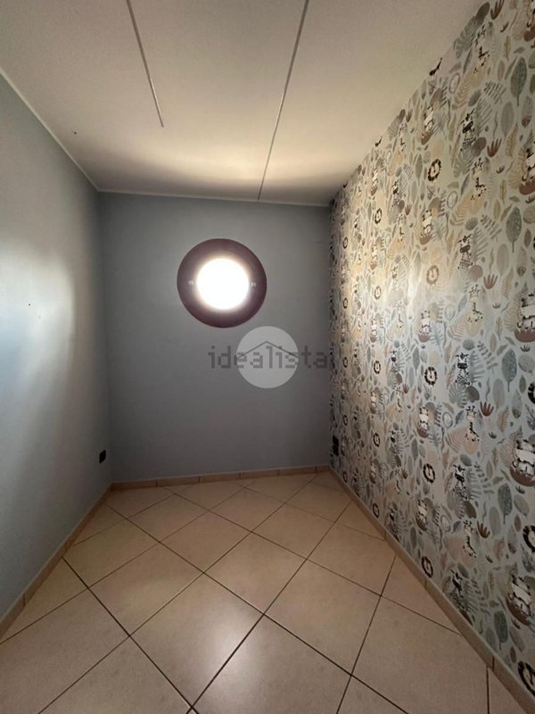 appartamento in affitto a Caivano