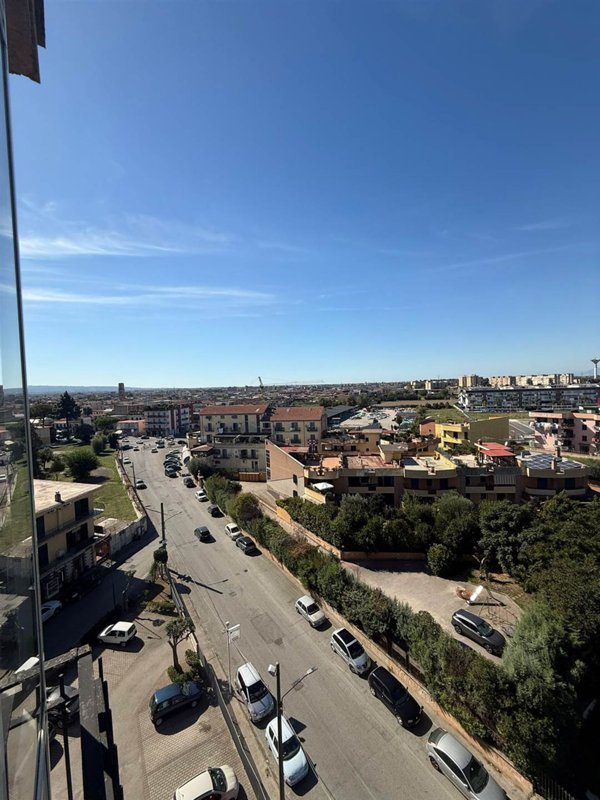 appartamento in affitto a Caivano