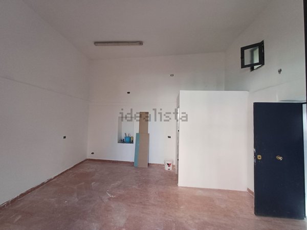 ufficio in affitto a Caivano