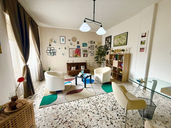 ufficio in affitto a Caivano