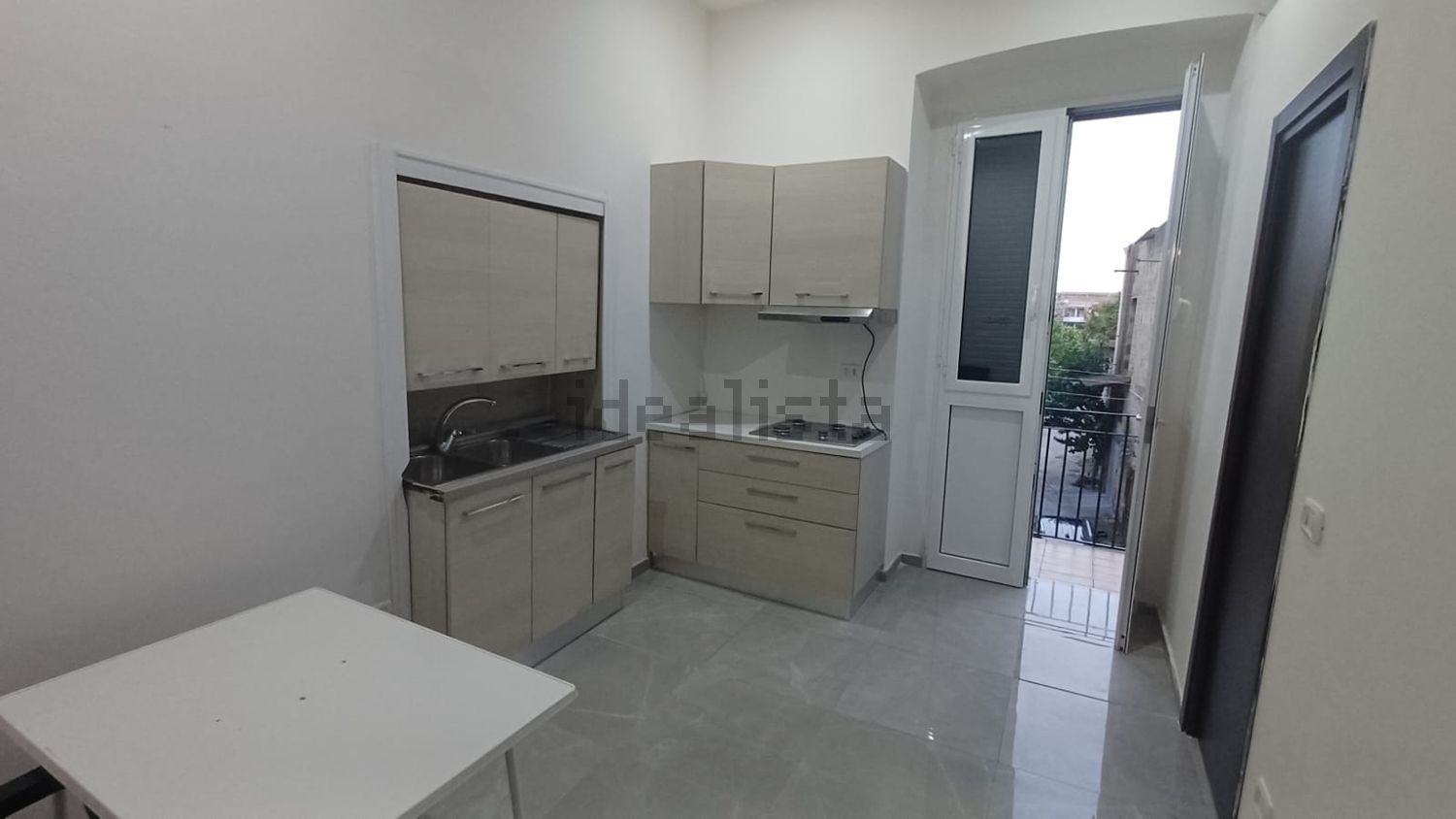 appartamento in affitto a Caivano