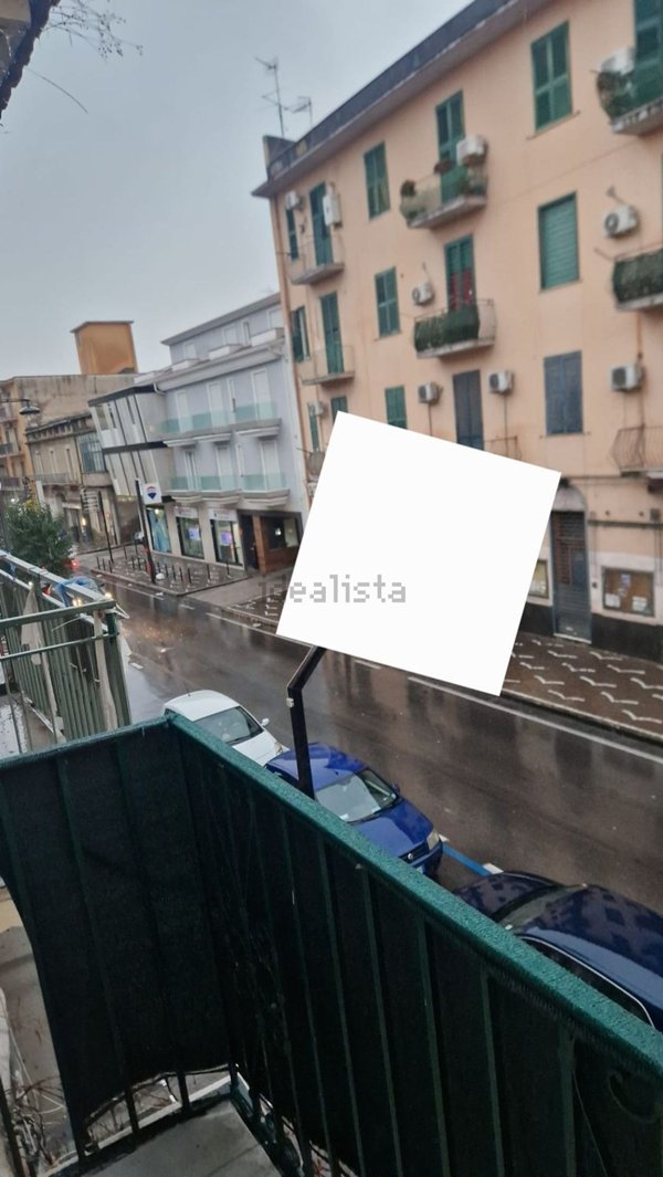 appartamento in affitto a Caivano