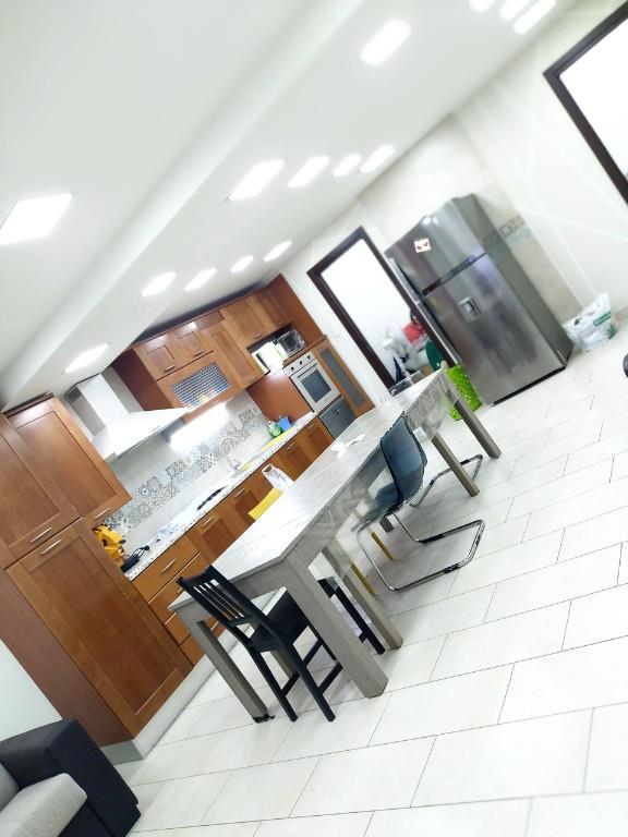 appartamento in affitto a Caivano in zona Pascarola