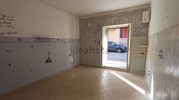 appartamento in affitto a Caivano