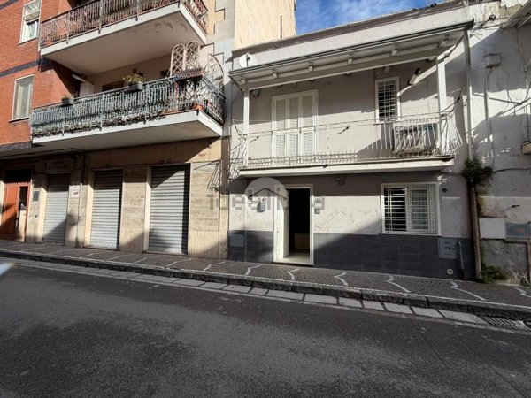 appartamento in affitto a Caivano