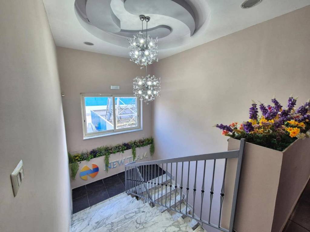 ufficio in affitto a Caivano