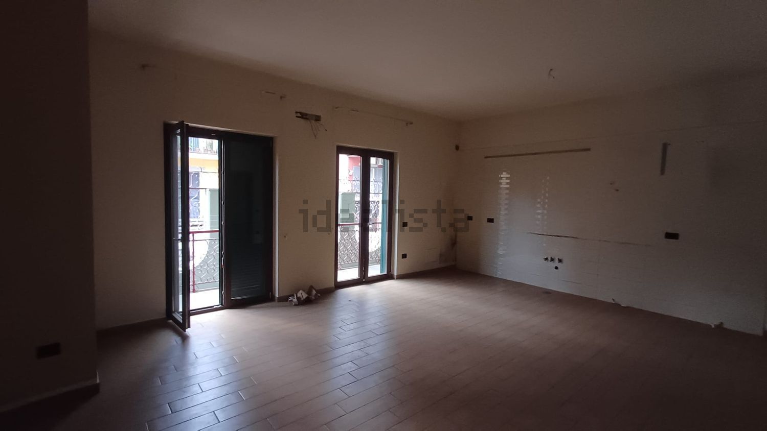 ufficio in affitto a Caivano