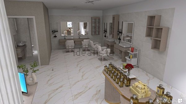 locale commerciale in affitto a Caivano