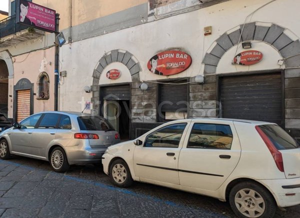 appartamento in affitto a Caivano