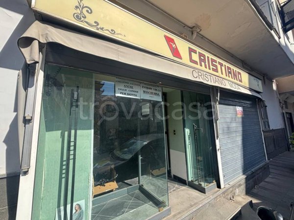 appartamento in affitto a Caivano