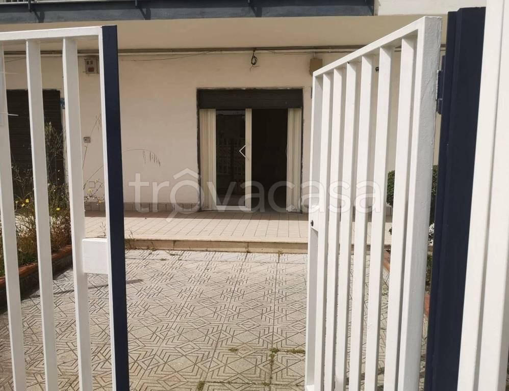 appartamento in affitto a Calvizzano