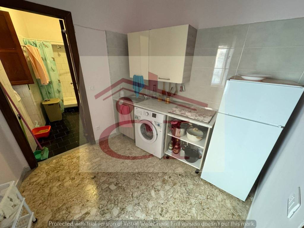appartamento in affitto a Calvizzano