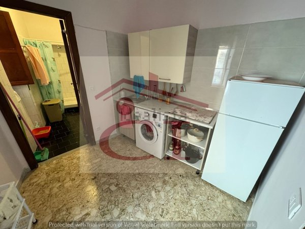 appartamento in affitto a Calvizzano