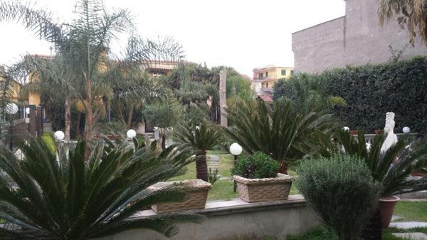 appartamento in affitto a Calvizzano