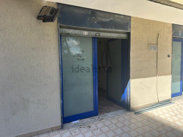 ufficio in affitto a Calvizzano