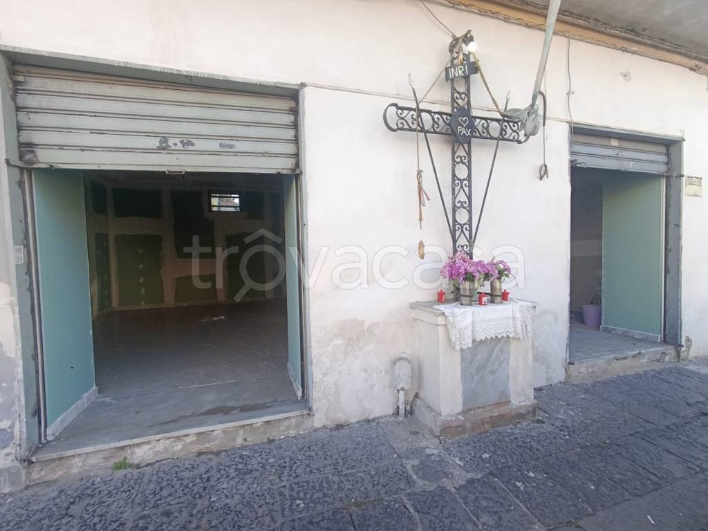 appartamento in affitto a Calvizzano