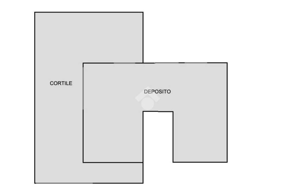 locale commerciale in affitto a Calvizzano