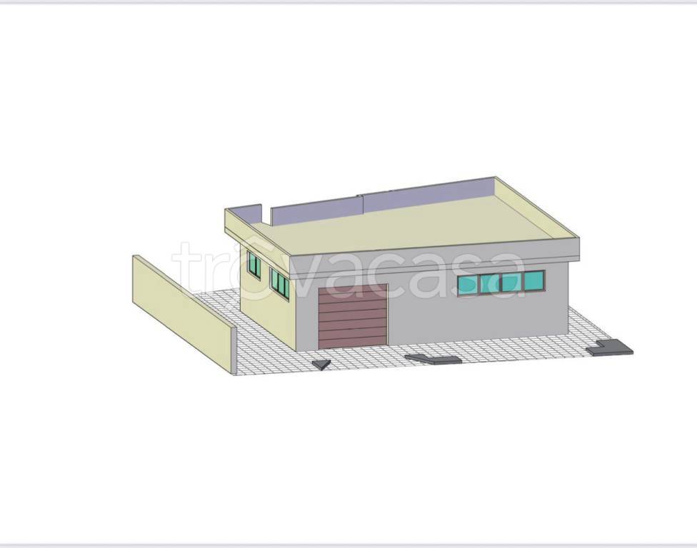 negozio in affitto a Calvizzano