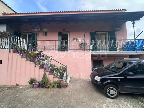 appartamento in affitto a Calvizzano