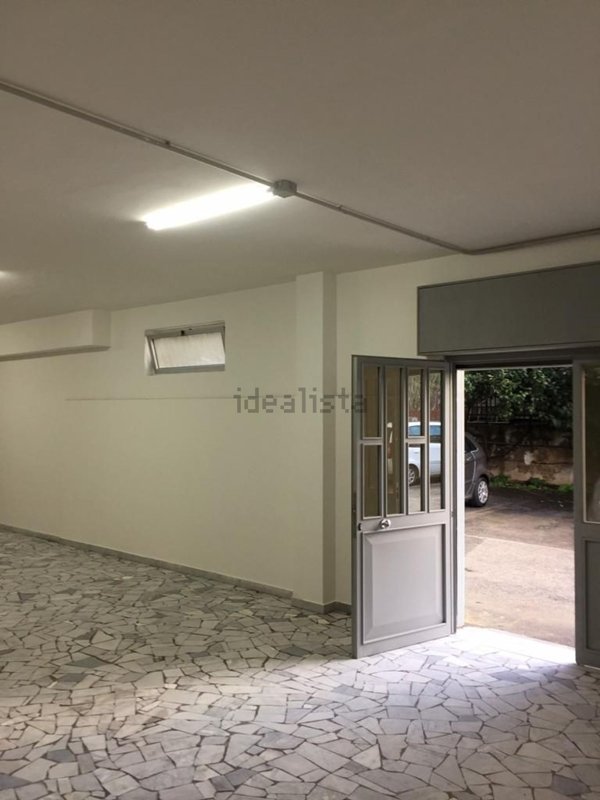 ufficio in affitto a Calvizzano