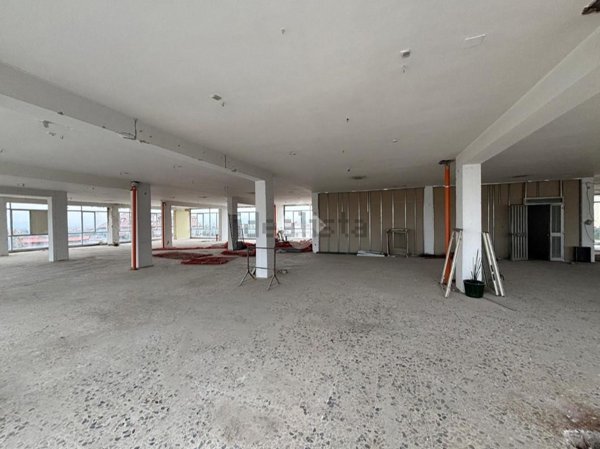 capannone in affitto a Calvizzano