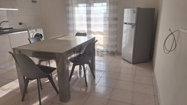 appartamento in affitto a Calvizzano