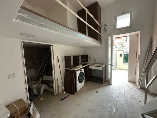 appartamento in affitto a Calvizzano