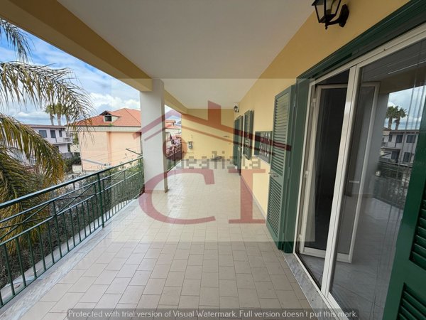 appartamento in affitto a Calvizzano