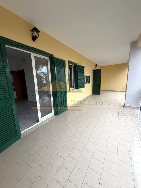 appartamento in affitto a Calvizzano