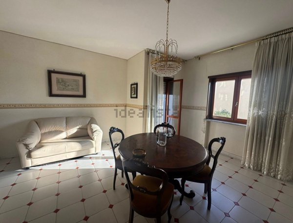 appartamento in affitto a Calvizzano