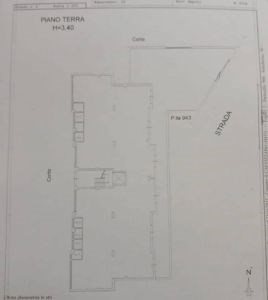 negozio in affitto a Calvizzano