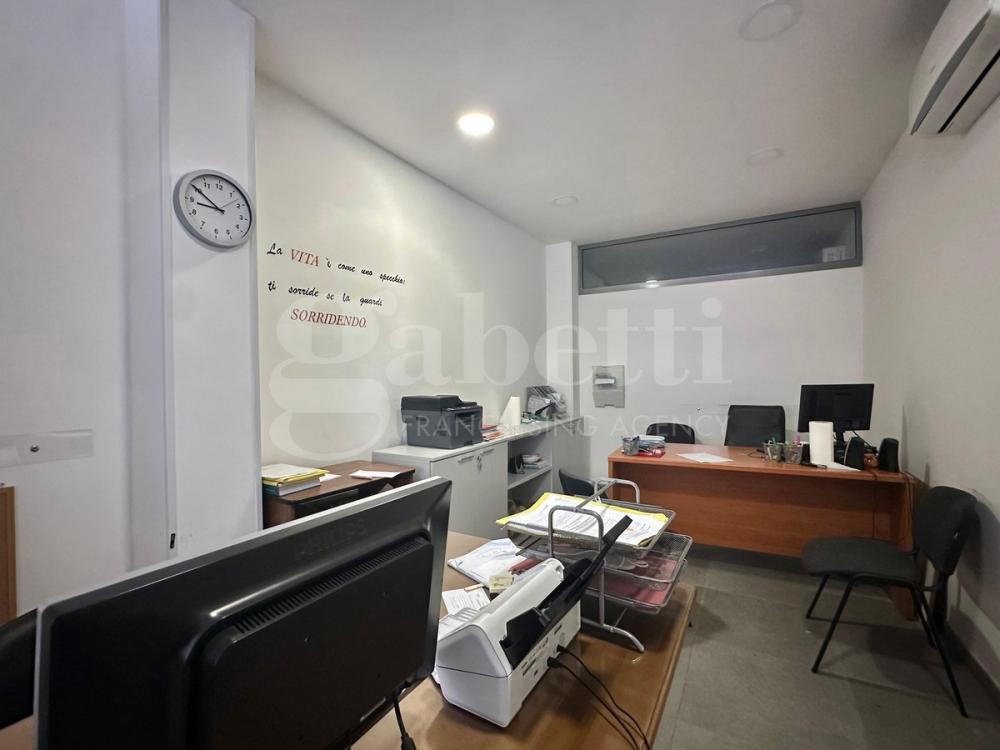 ufficio in affitto a Calvizzano