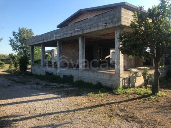 casa indipendente in affitto a Camposano