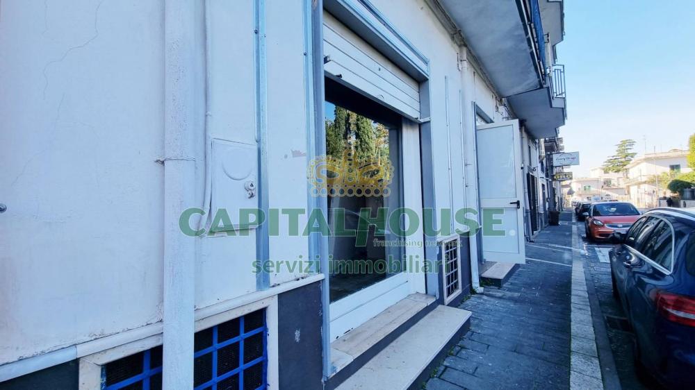 locale commerciale in affitto a Camposano