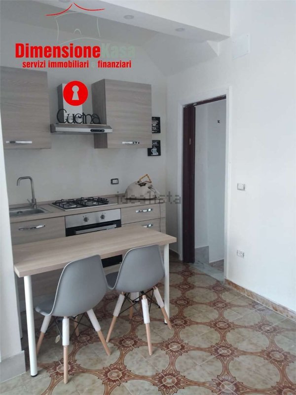 appartamento in affitto a Camposano