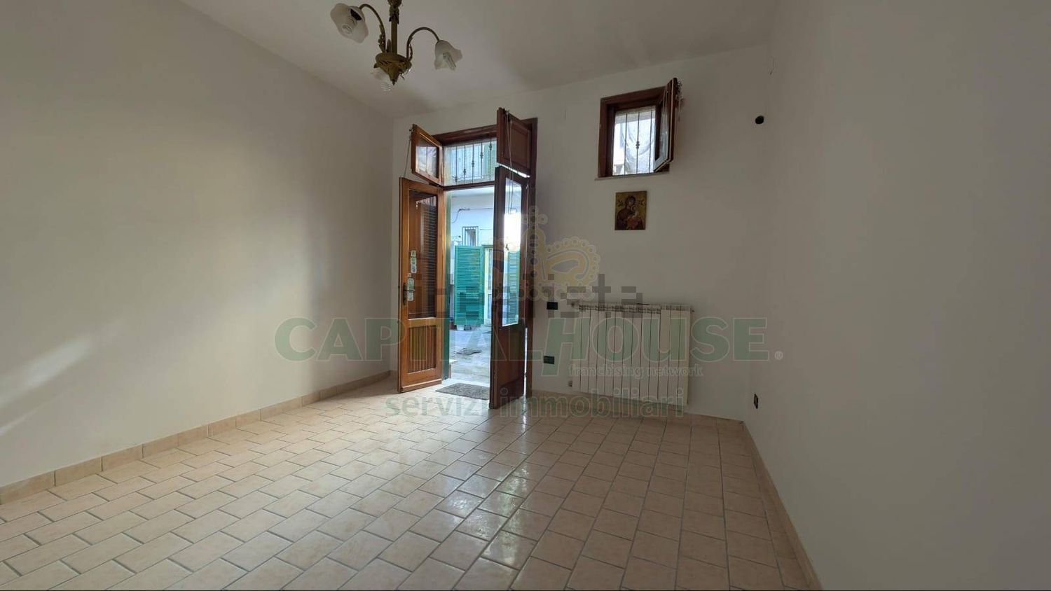 appartamento in affitto a Camposano