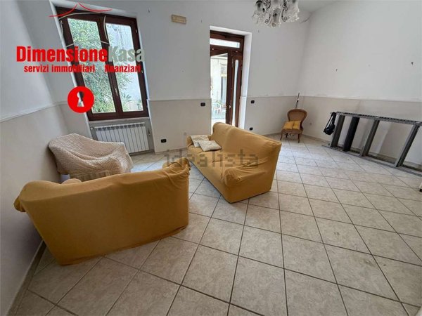 appartamento in affitto a Camposano