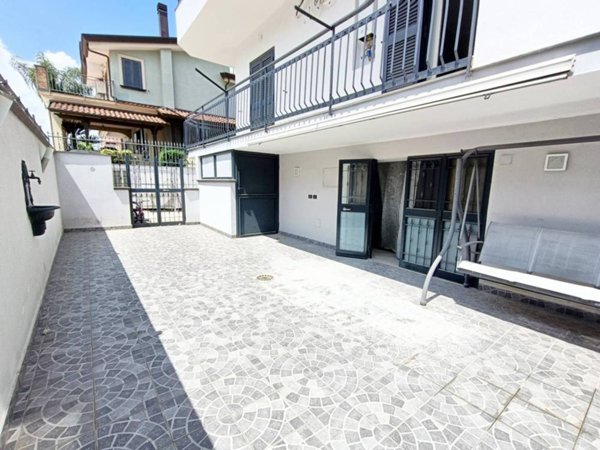 appartamento in affitto a Camposano