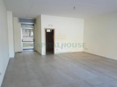 negozio in affitto a Camposano