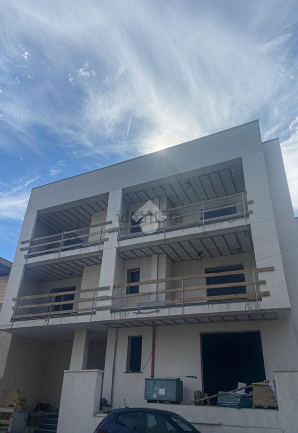 appartamento in affitto a Camposano