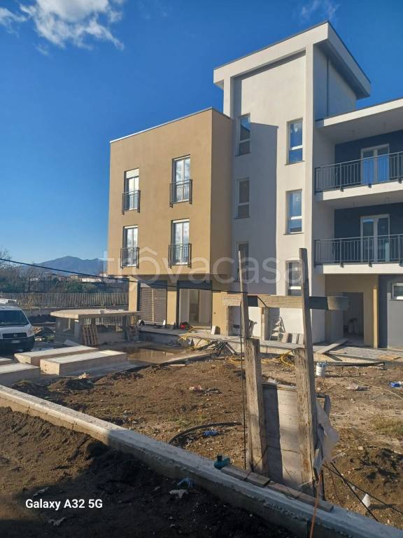 appartamento in affitto a Camposano