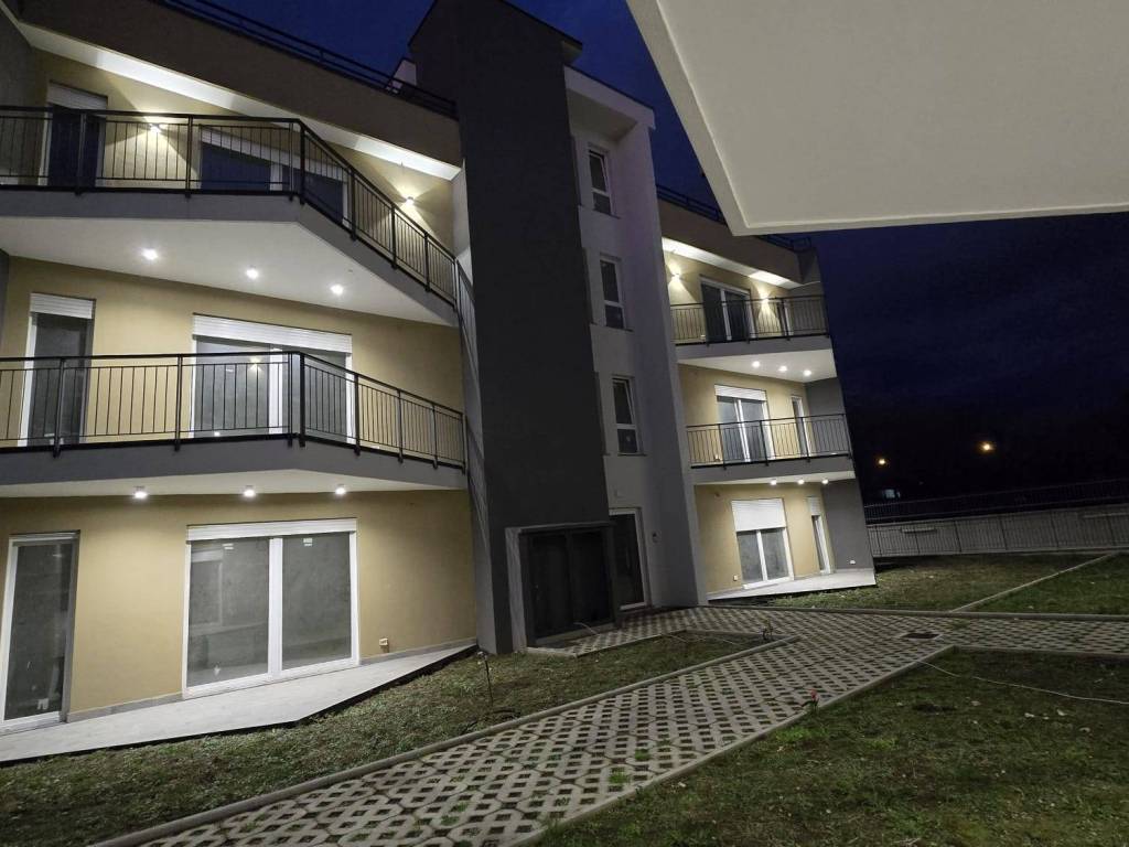 ufficio in affitto a Camposano