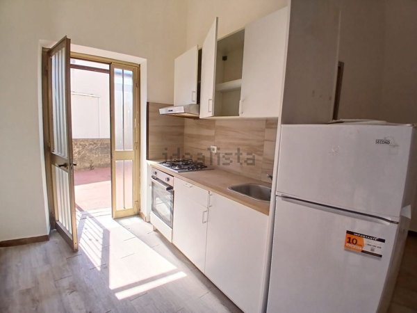 appartamento in affitto a Camposano