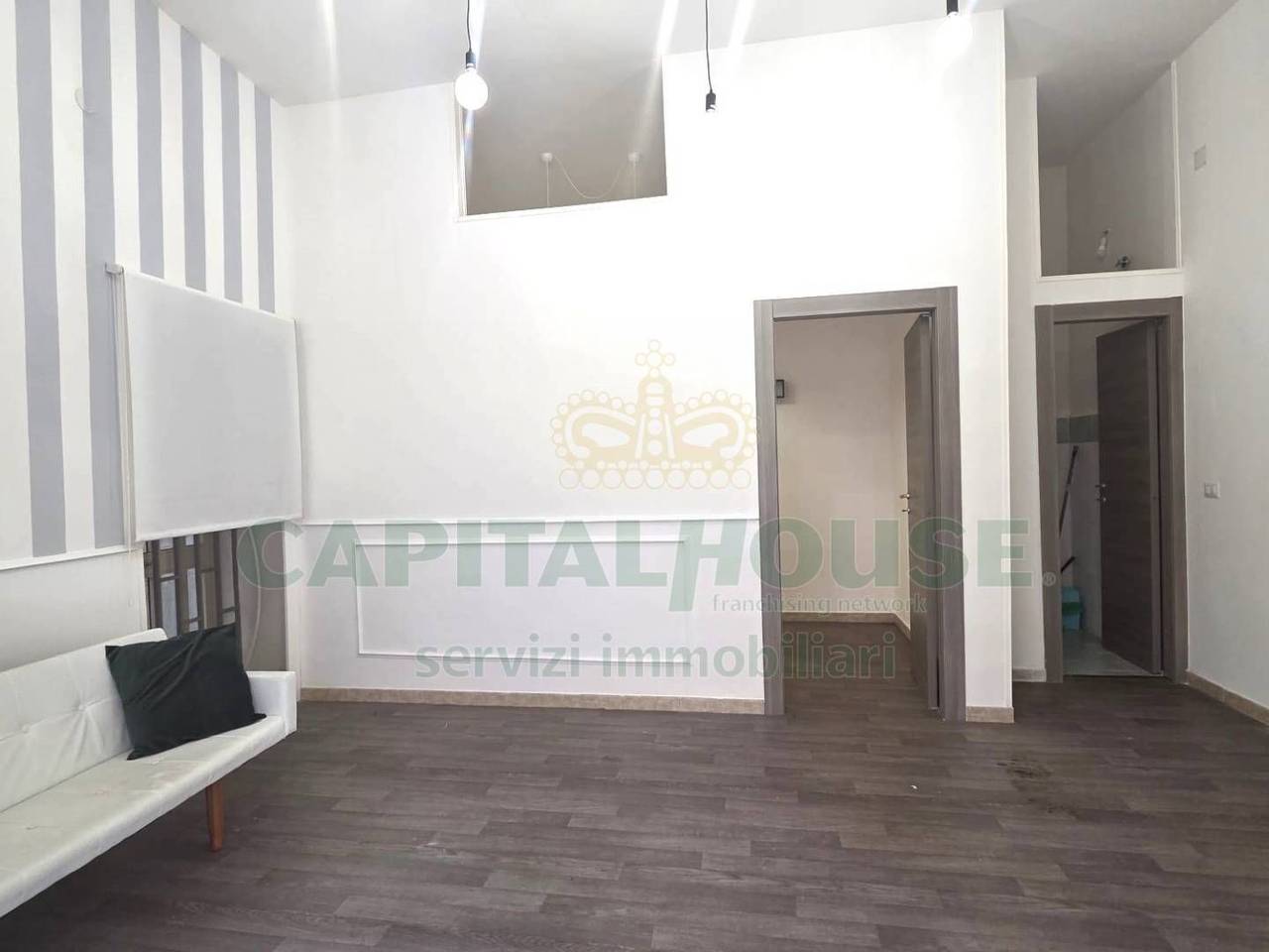 appartamento in affitto a Camposano in zona Faibano