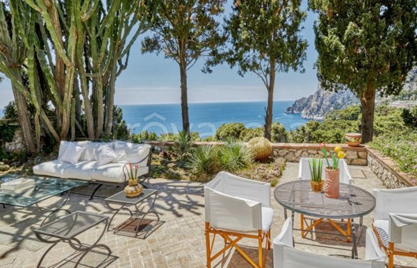 casa indipendente in affitto a Capri in zona Marina Piccola