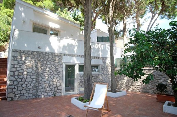 casa indipendente in affitto a Capri in zona Marina Piccola