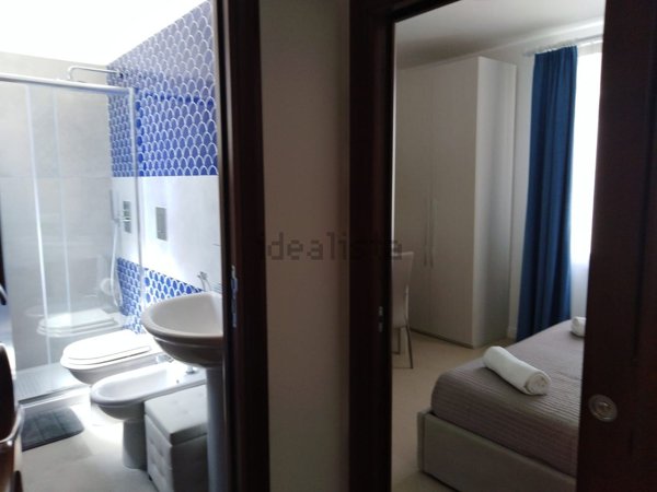 appartamento in affitto a Capri