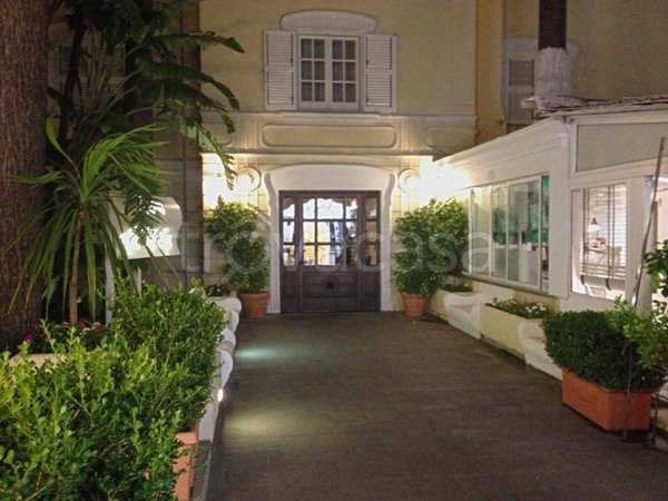 appartamento in affitto a Capri in zona Marina Piccola