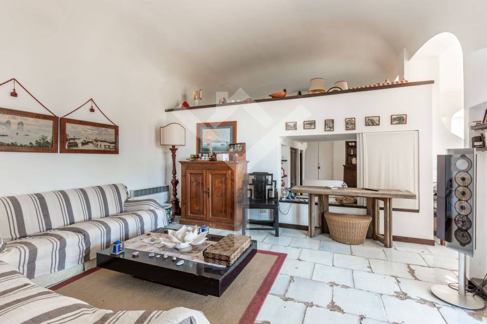 casa indipendente in affitto a Capri